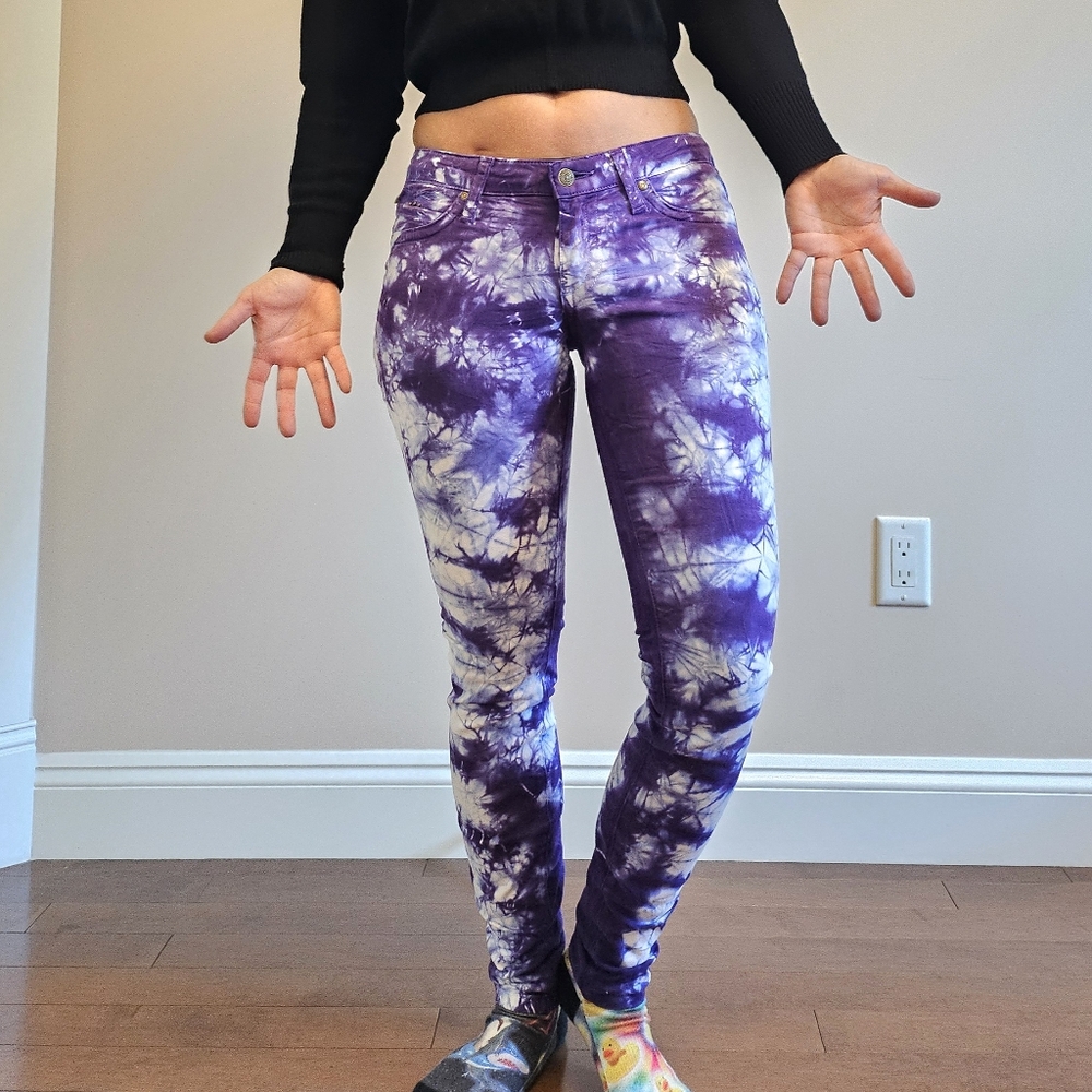 Robin's Jeans 27